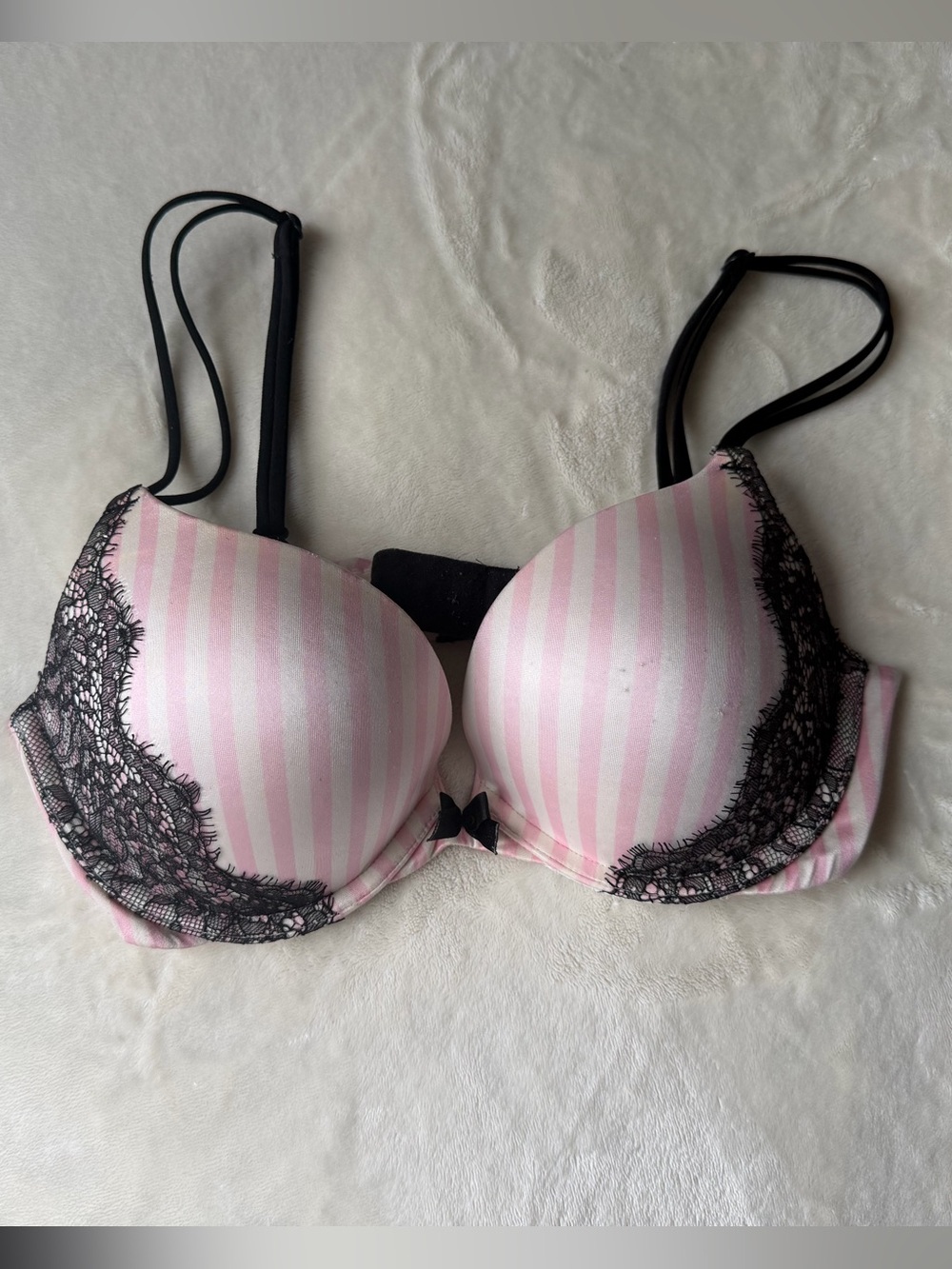 Victoria’s Secret Very Sexy Push Up Bra
